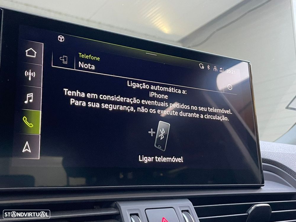 Audi Q5 55 TFSIe quattro S tronic S line - 22