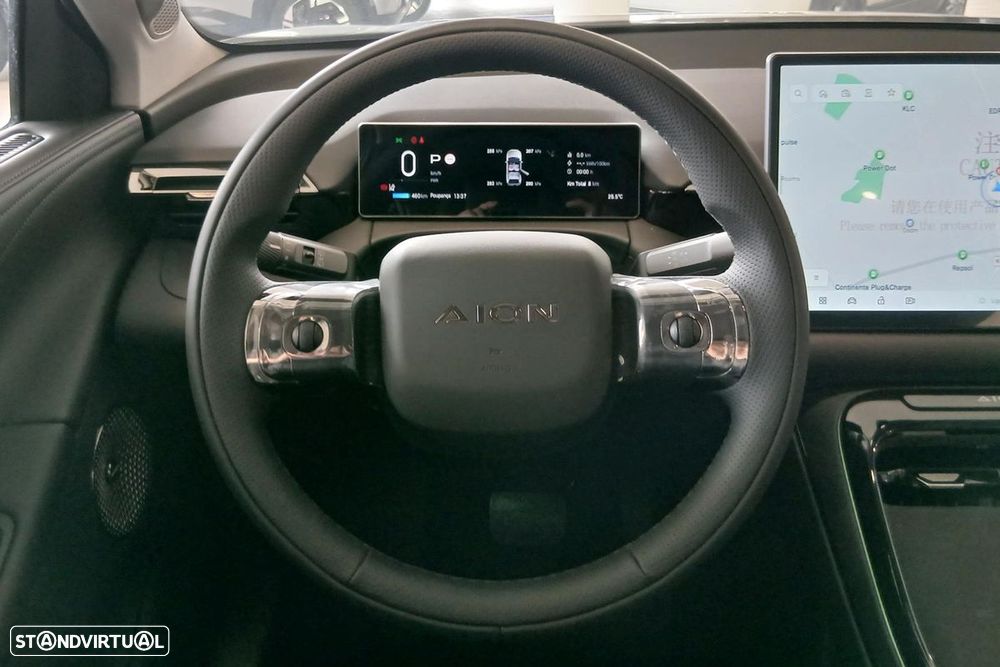 Aion V 75.26 kWh Premium - 10