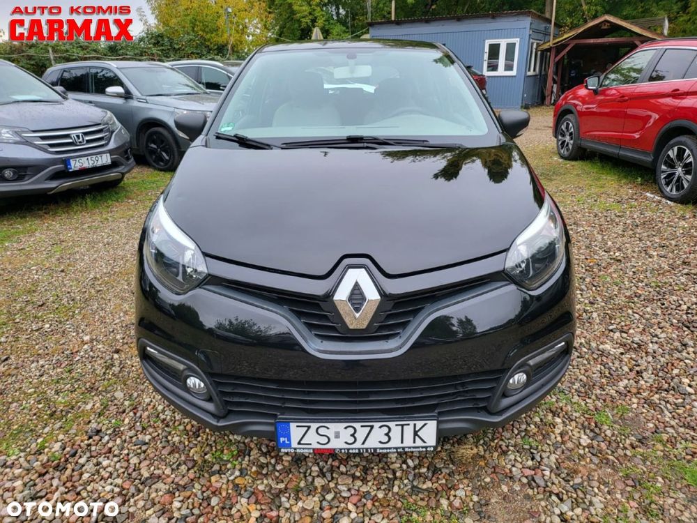 Renault Captur - 10