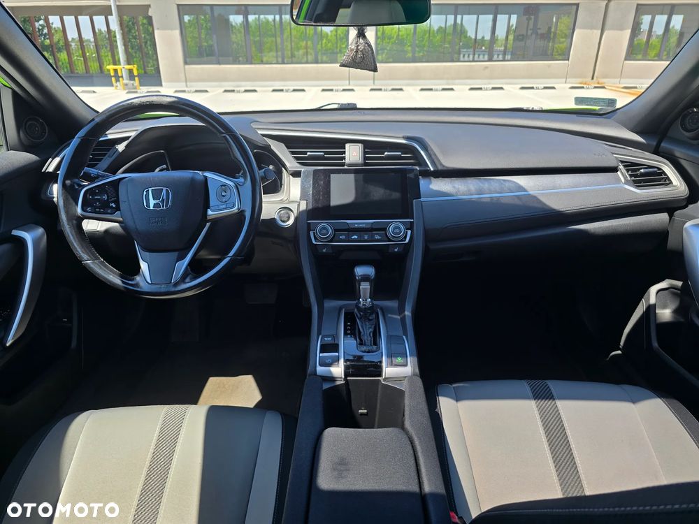 Honda Civic - 21