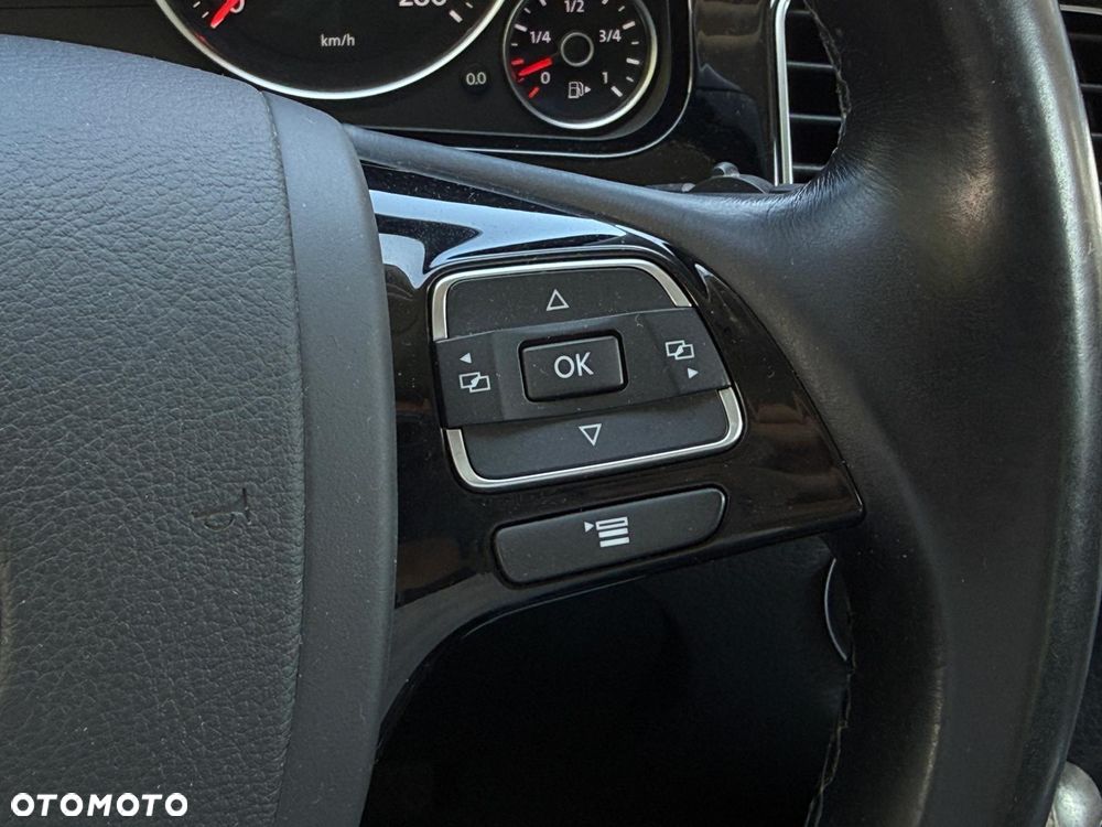 Volkswagen Touareg 3.0 V6 TDI SCR Blue Motion DPF Automatik Terrain Tech - 33