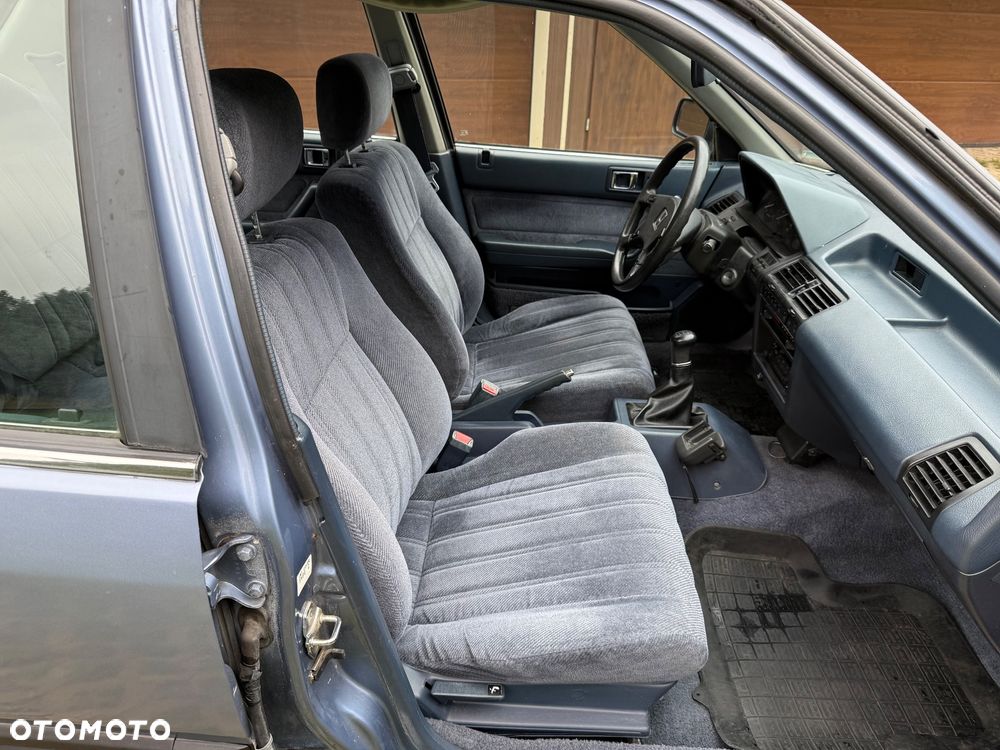 Honda Accord 2.0i-16 EX - 19