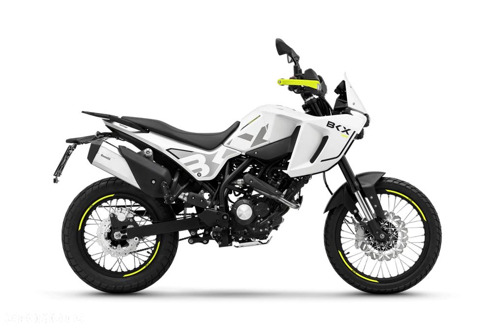 Benelli BKX - 4