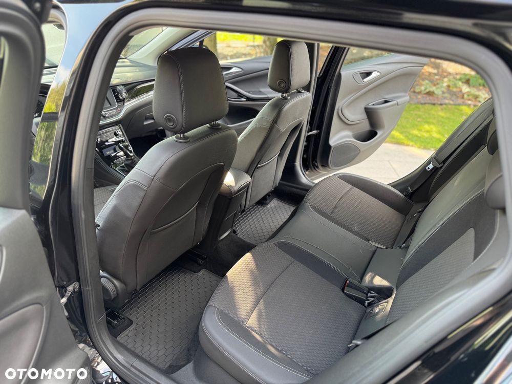 Opel Astra V 1.6 CDTI Elite S&S - 10