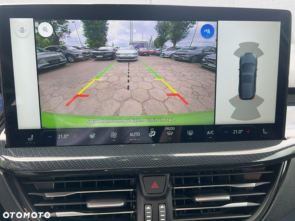 Ford Focus 2024