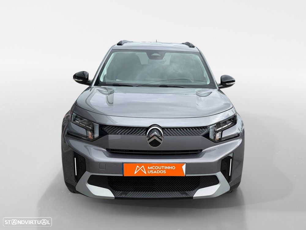 Citroën C3 Aircross 1.2 PureTech Plus - 8