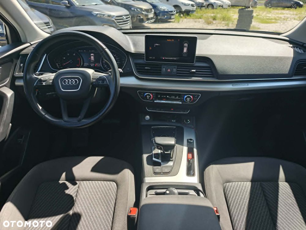 Audi Q5 35 TDI mHEV S tronic - 11