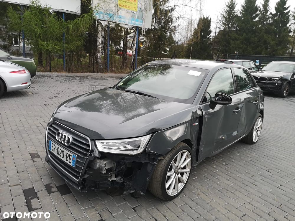 Audi A1 Sportback - 7