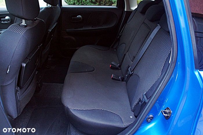 Nissan Note 1.6 I-Way - 23