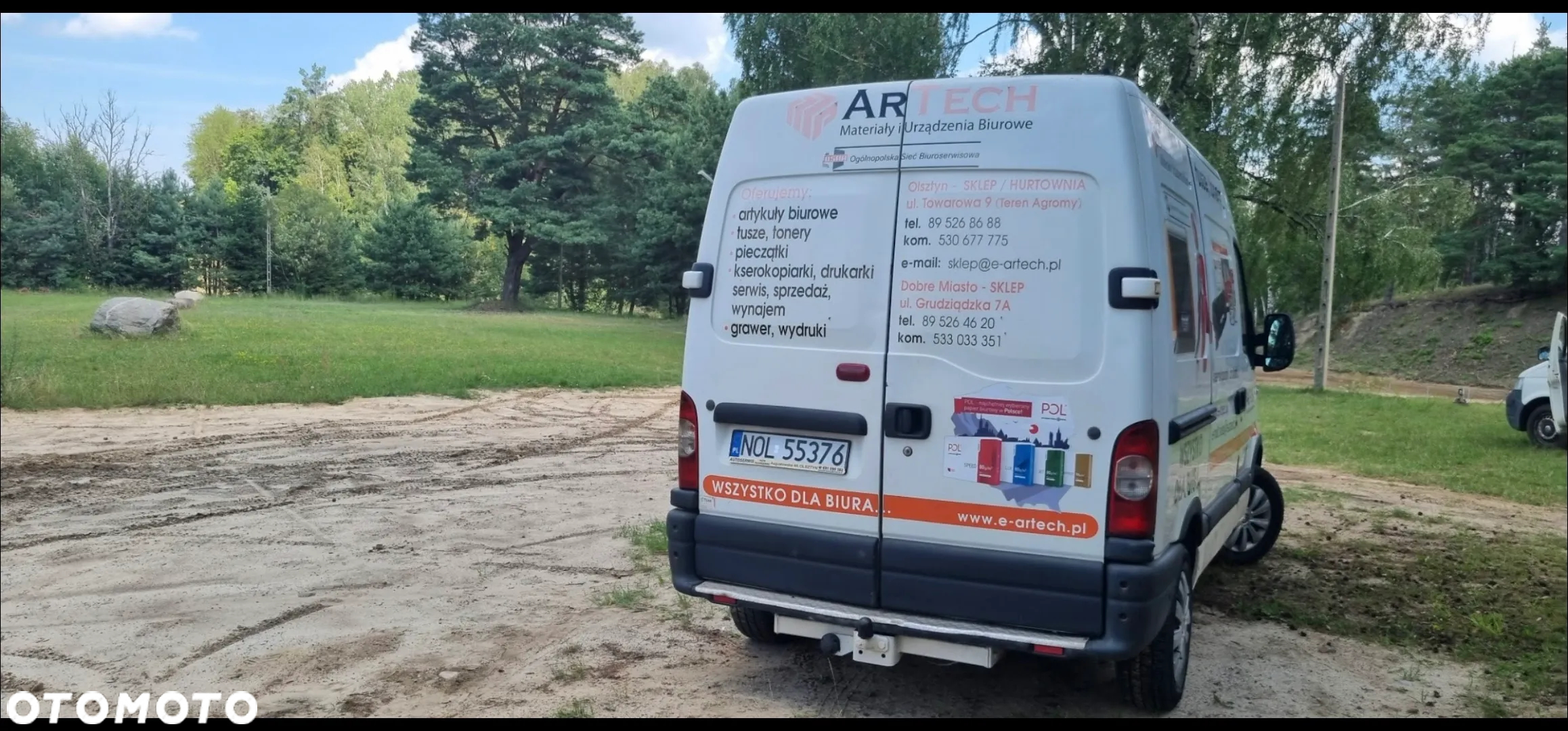 Opel movano - 3