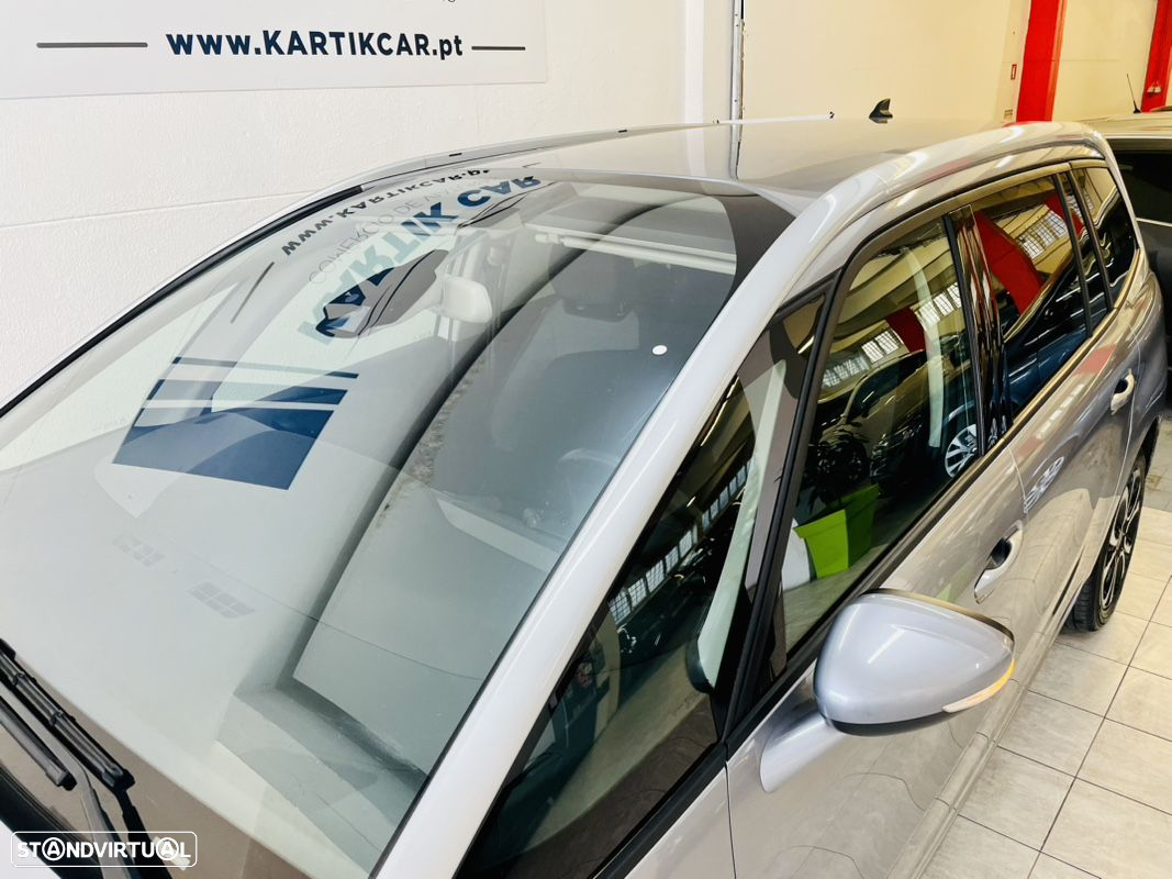 Citroën Grand C4 Spacetourer 1.5 BlueHDi Shine - 8