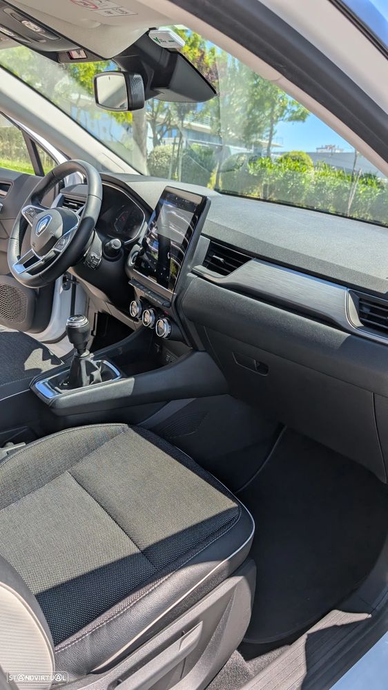 Renault Captur 1.0 TCe Intens - 9