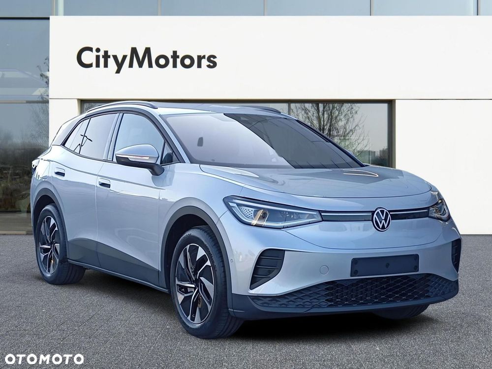 Volkswagen ID.4 - 9