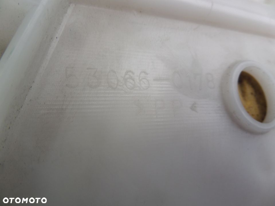 KAWASAKI ZX6R ZX600 07-08 SIEDZENIE KANAPA 53066-0178 - 7