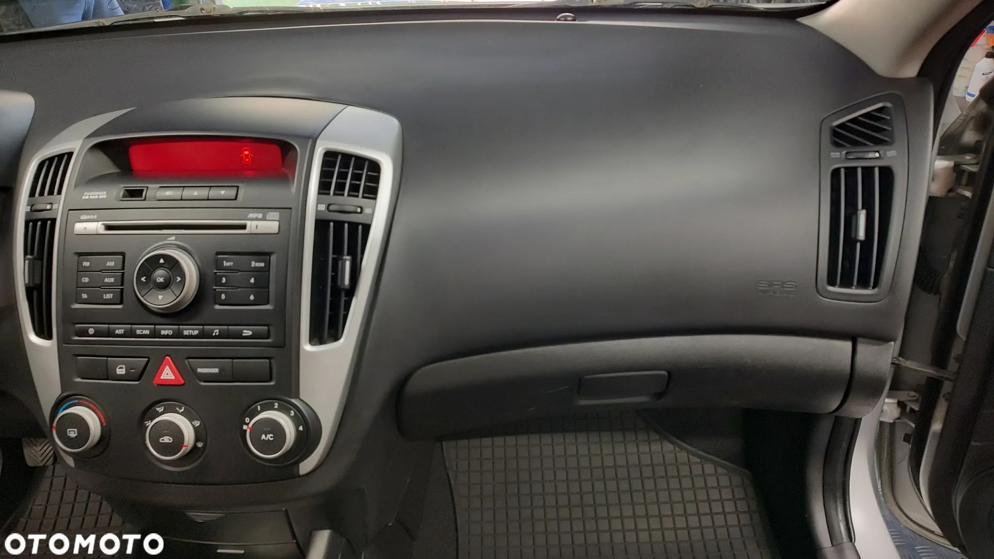 Kia Ceed Cee'd 1.4 L - 4