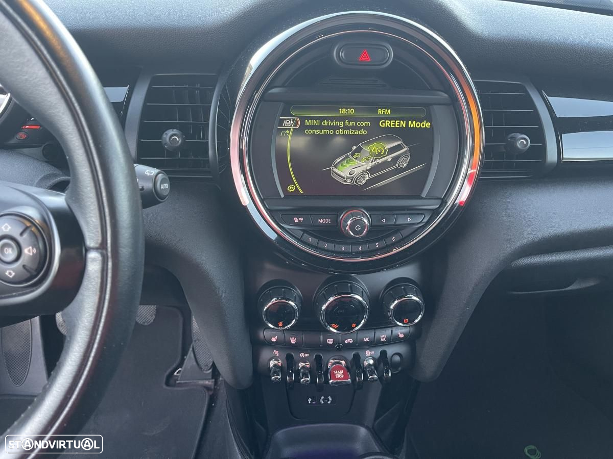 MINI 3 Portas Cooper D Seven Chili - 10