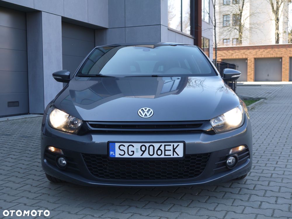 Volkswagen Scirocco 2.0 TDI - 32