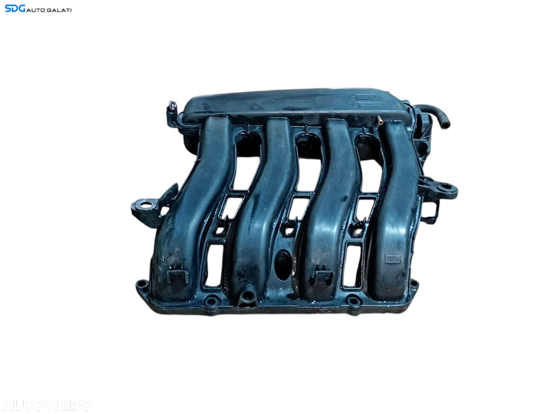 Galerie Admisie Renault Clio 3 1.6 Benzina 2005 - 2014 Cod 8200647713 [MA0172] - 3