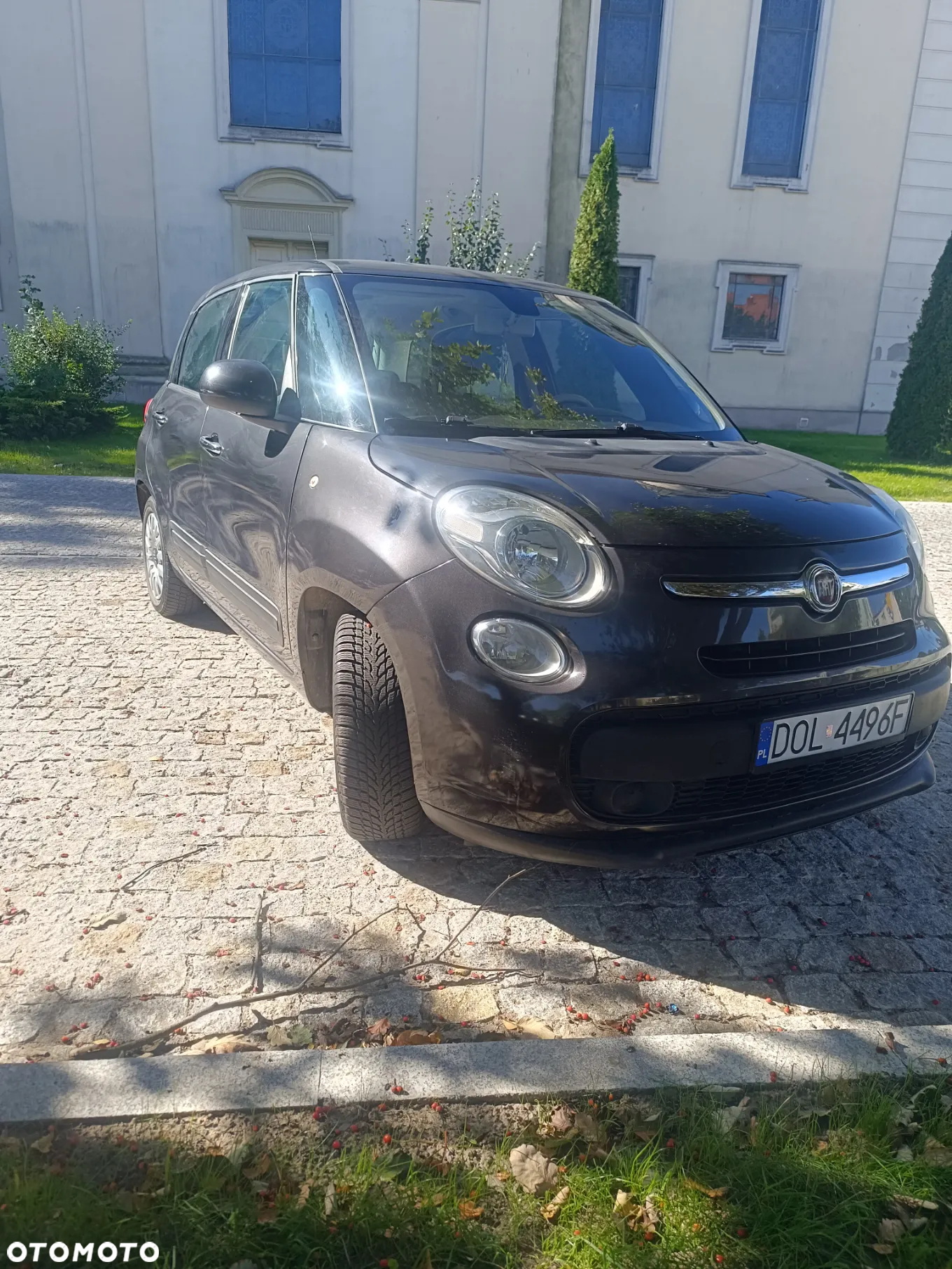 Fiat 500L 1.4 16V Easy - 3