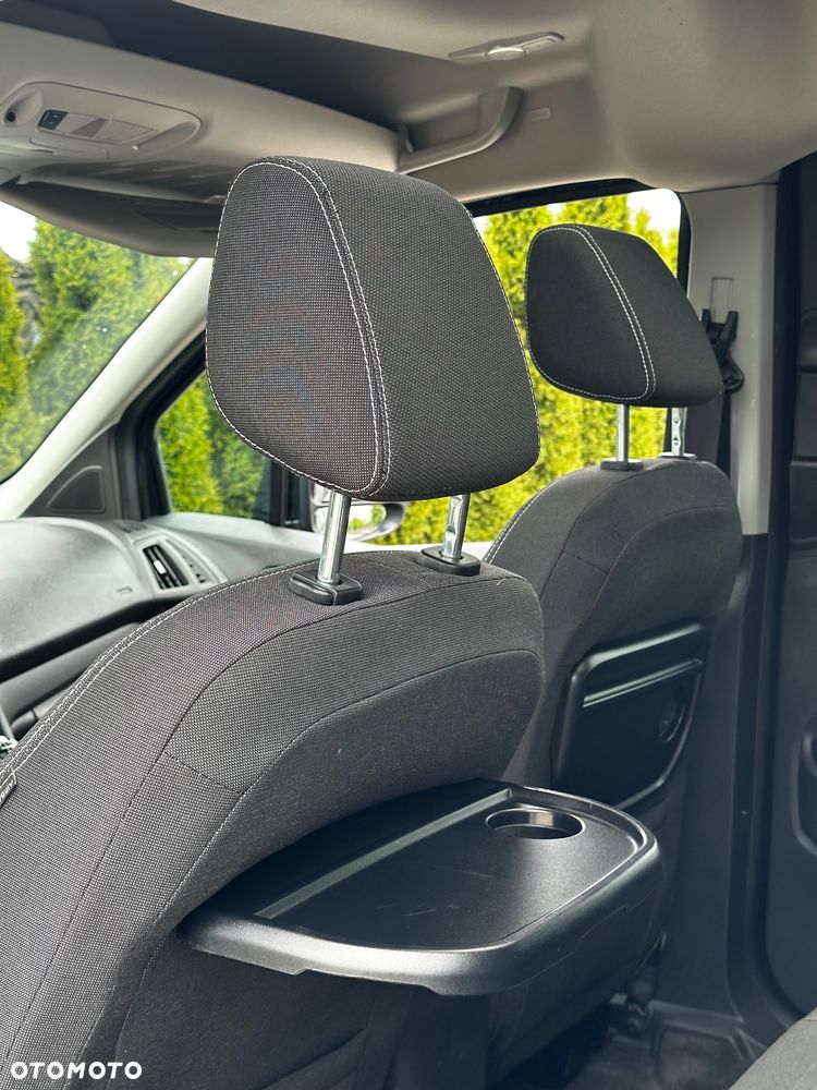 Ford Tourneo Connect Grand 1.5 EcoBlue Start/Stop Titanium - 29