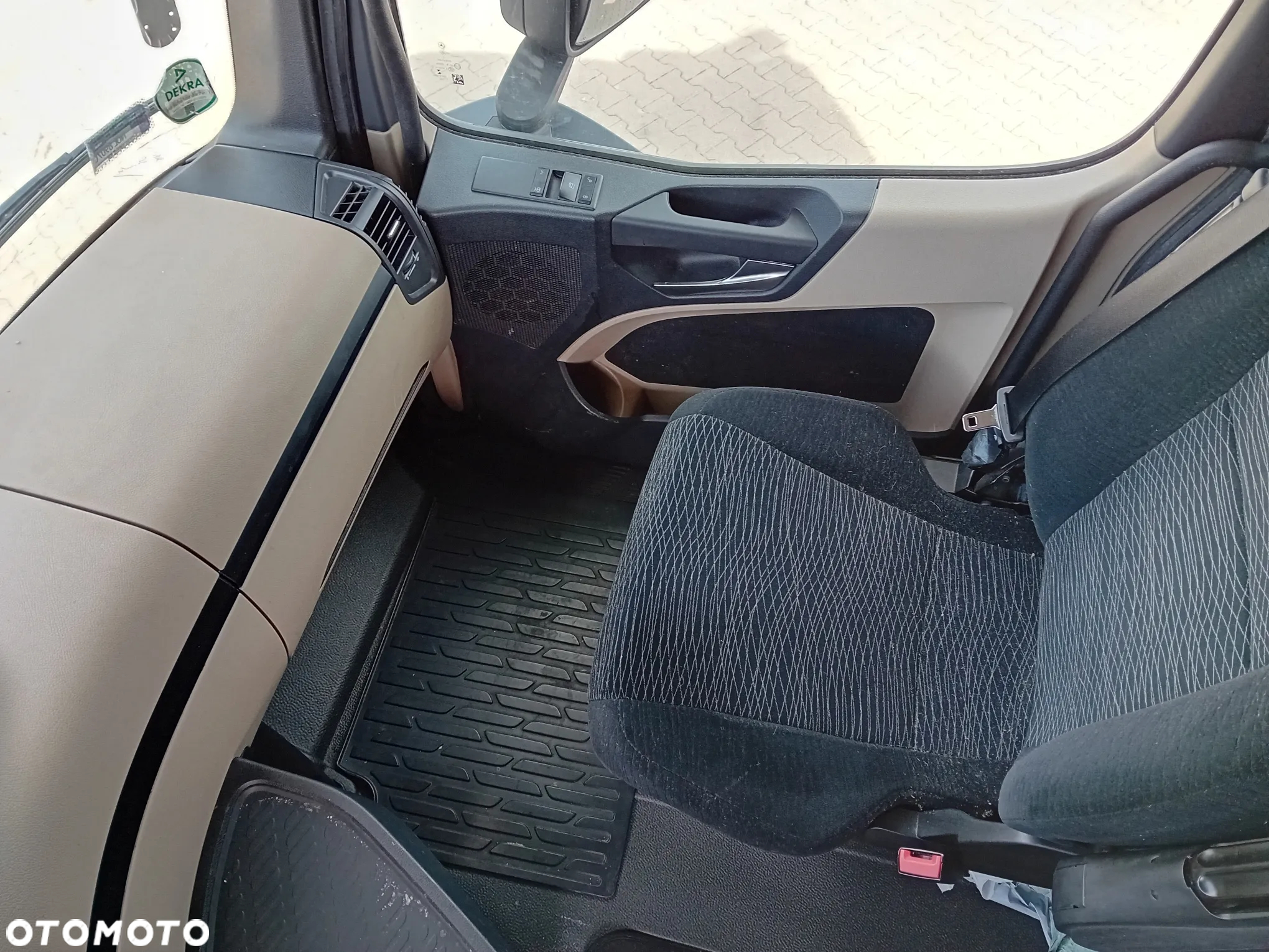 Mercedes-Benz ACTROS 5 1851 LowDeck - KLIMA - 14