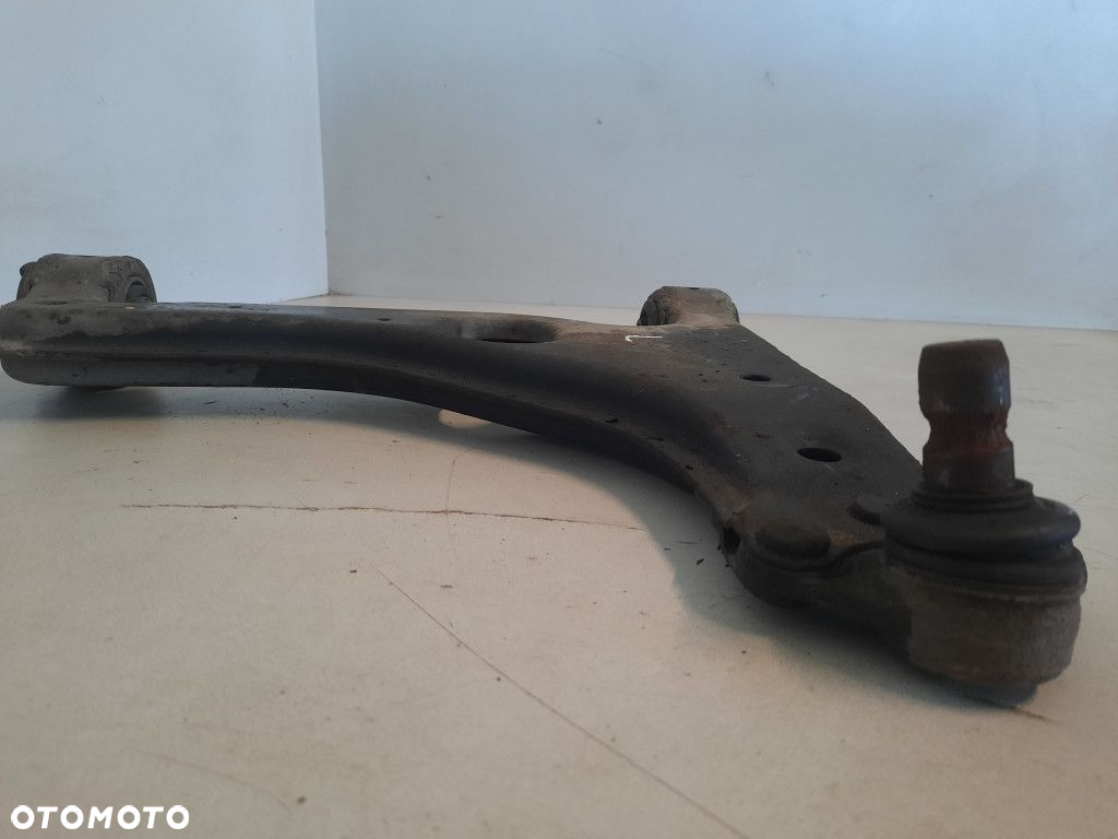 OPEL ASTRA H 3 II 06-14 WAHACZ PRZÓD PRAWY PRZEDNI  89228466 Z17DTH - 3