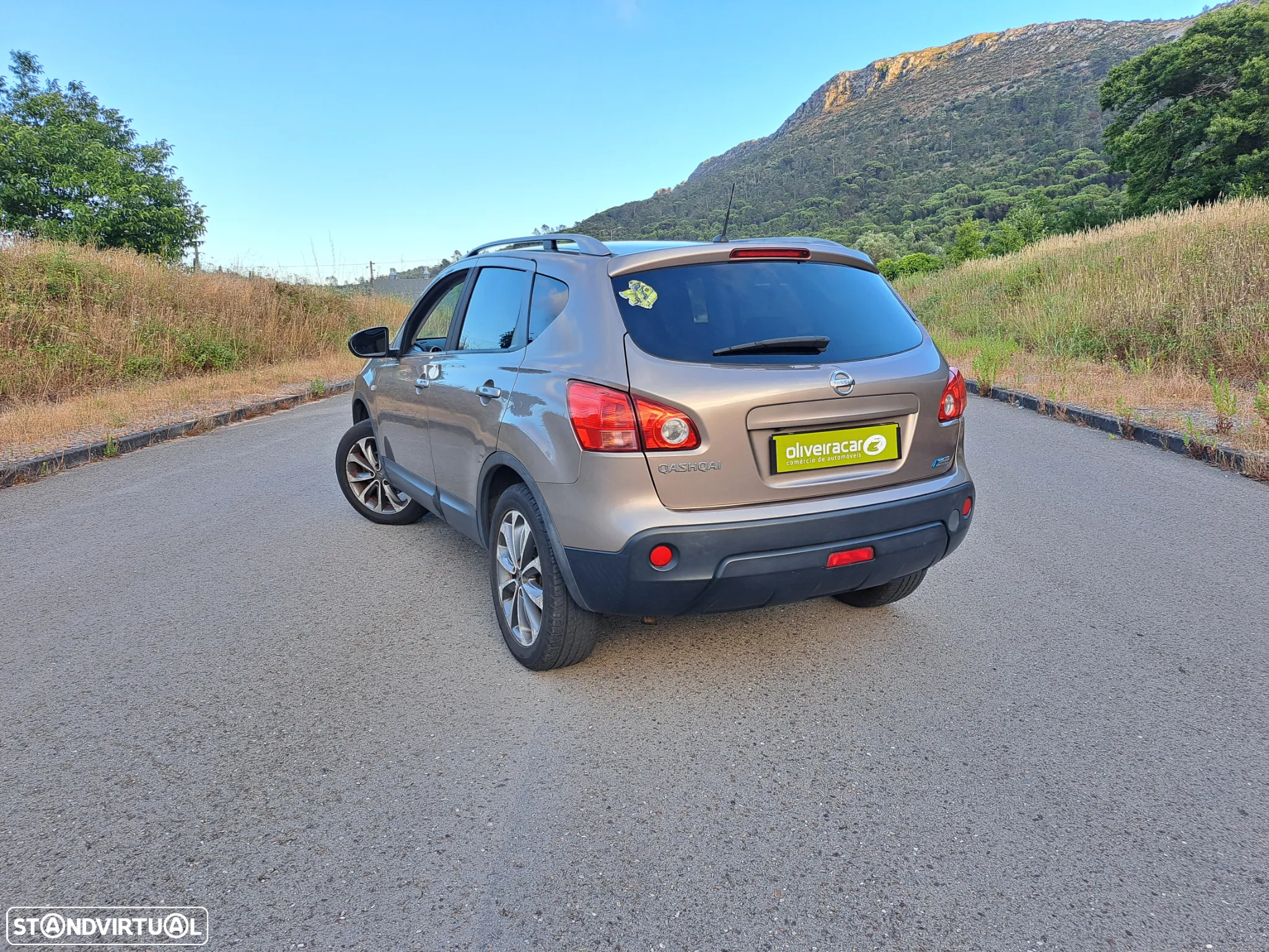 Nissan Qashqai 1.5 dCi Tekna Sport 17 - 26