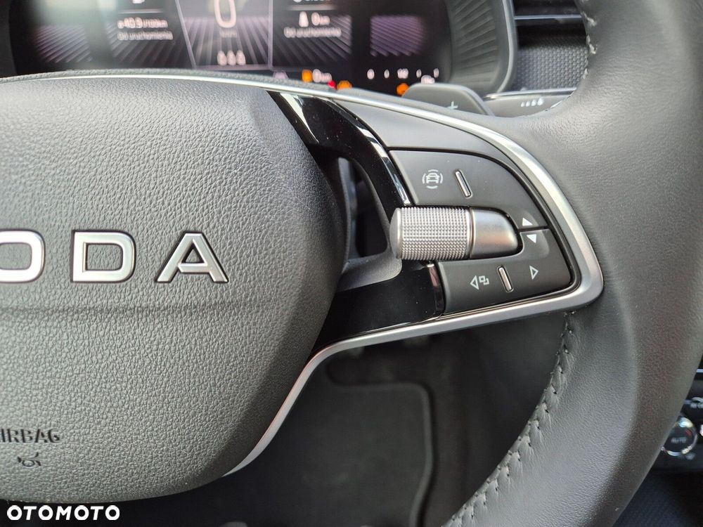 Skoda Kamiq 1.0 TSI Edition 130 DSG - 35