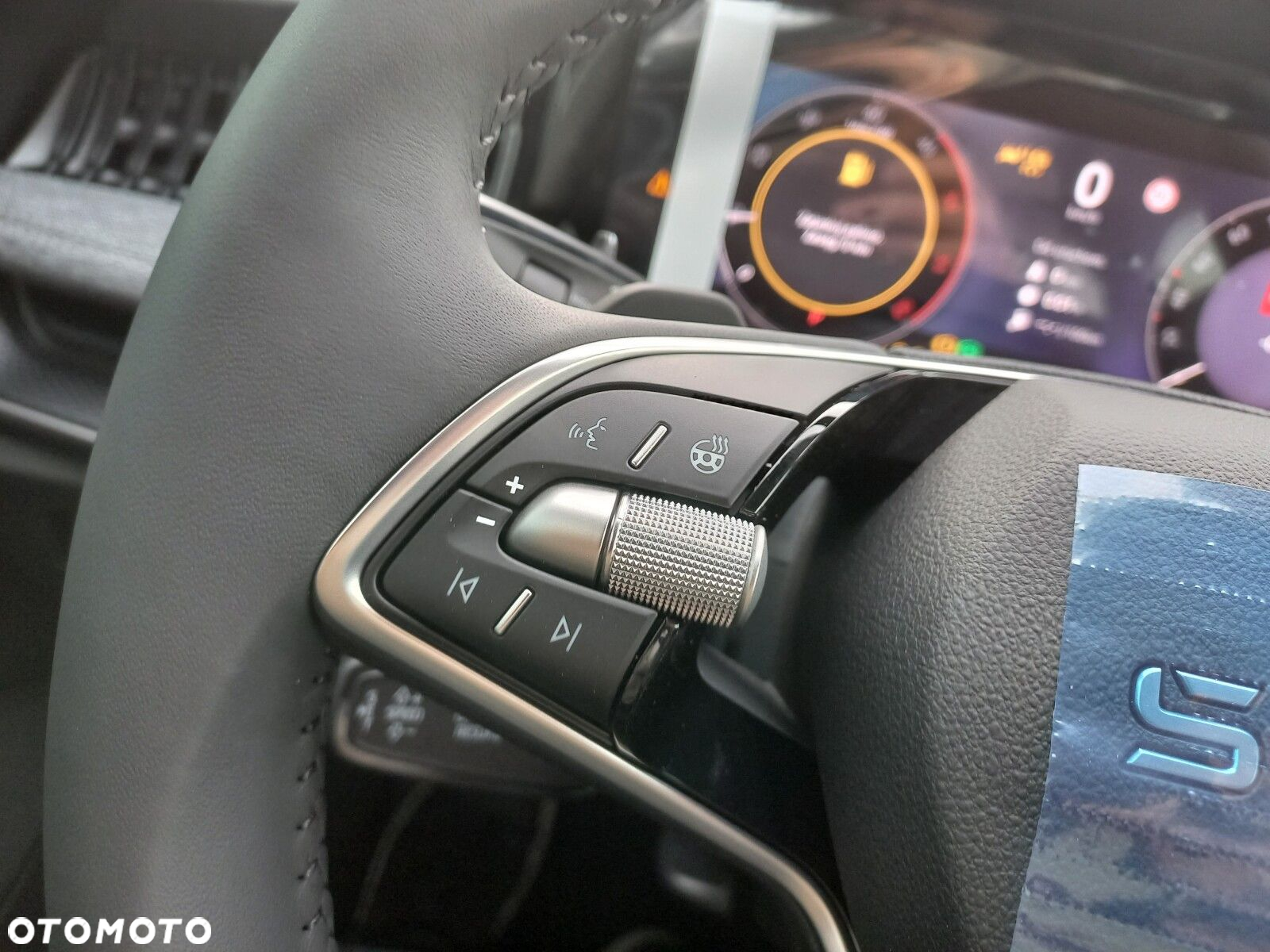 Skoda Superb - 22