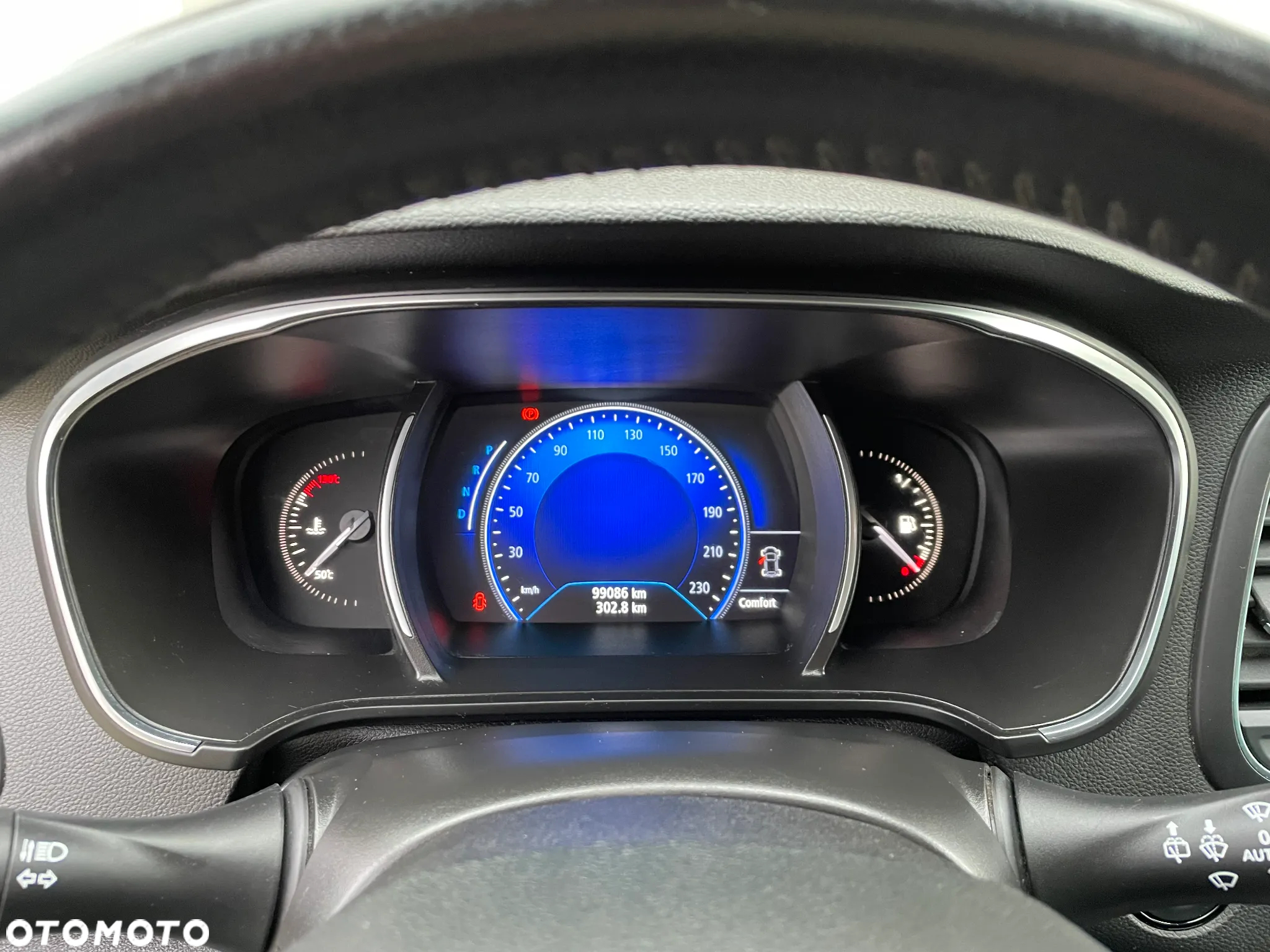 Renault Megane 1.2 Energy TCe Intens EDC - 11