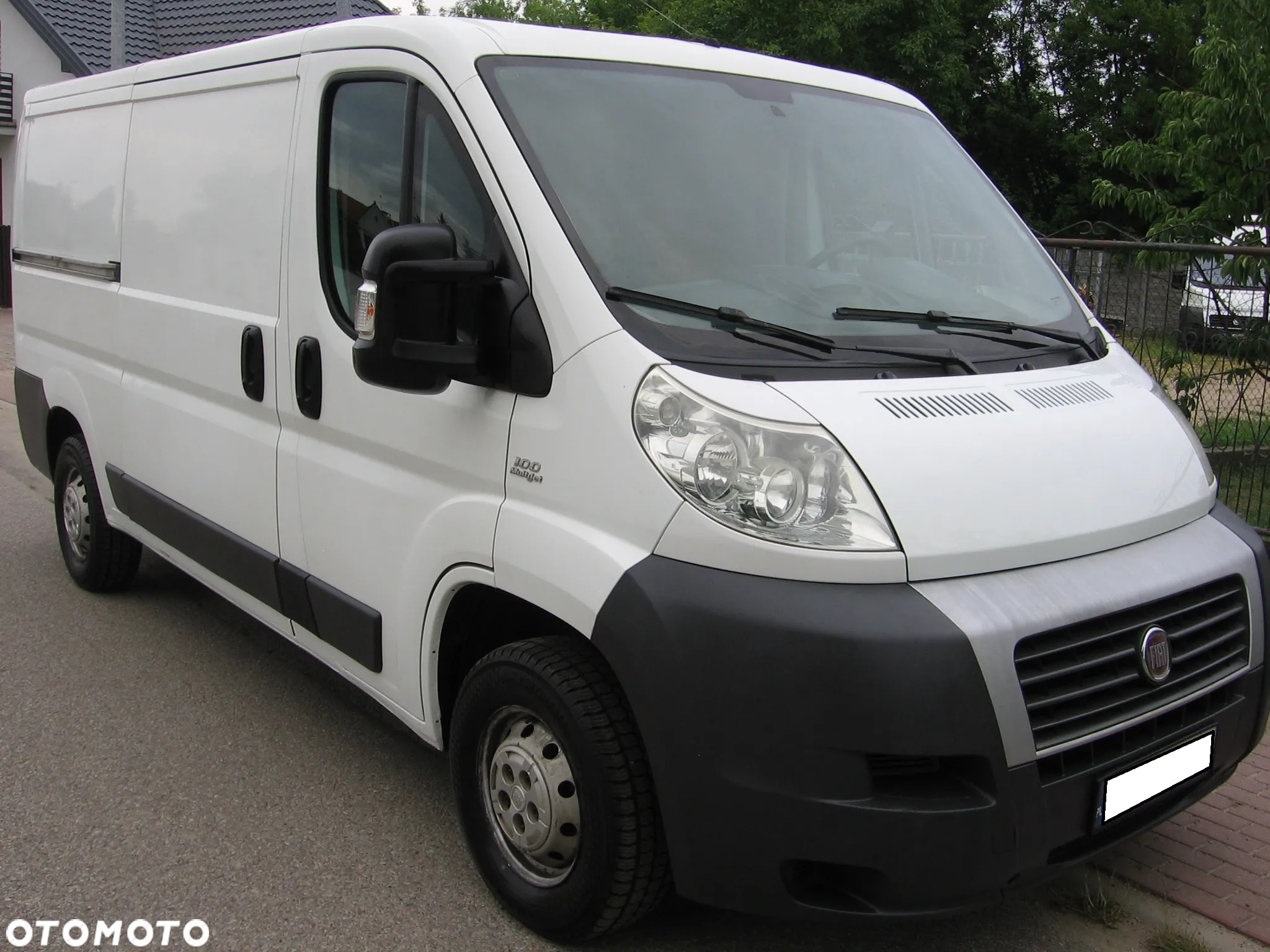 Fiat Ducato - 2