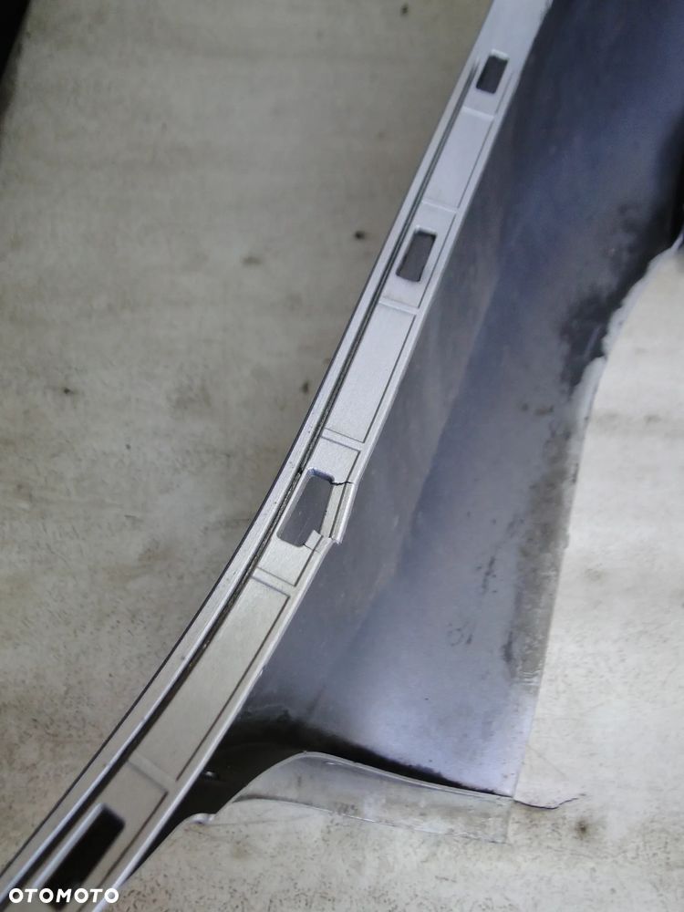 AUDI A4 B7 KOMBI ZDERZAK TYŁ TYLNY PDC CZUJNIKI COFANIA EUROPA - 22