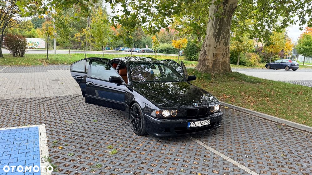 BMW Seria 5 - 11