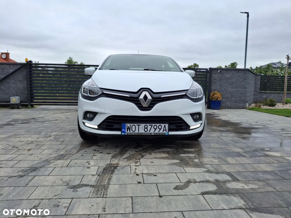 Renault Clio 0.9 Energy TCe Intens - 14
