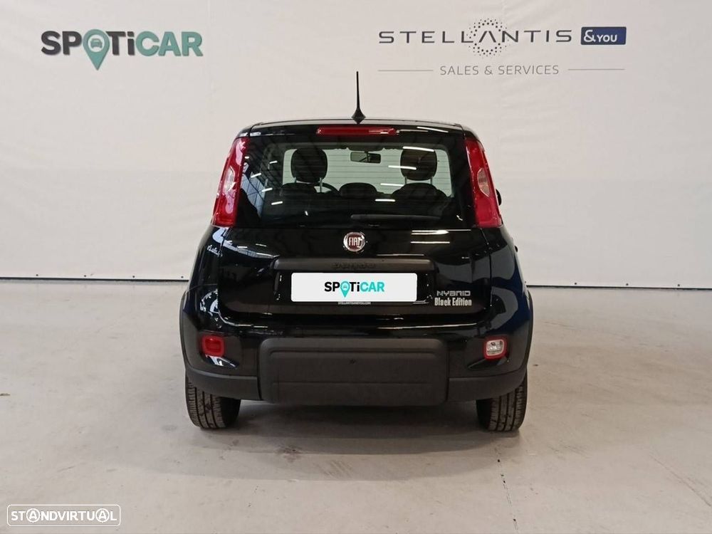 Fiat Panda - 7