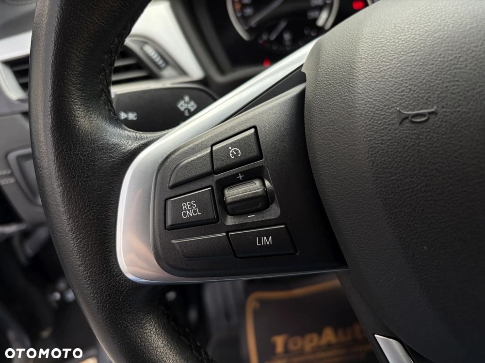 BMW X2 sDrive20i Advantage Plus - 23