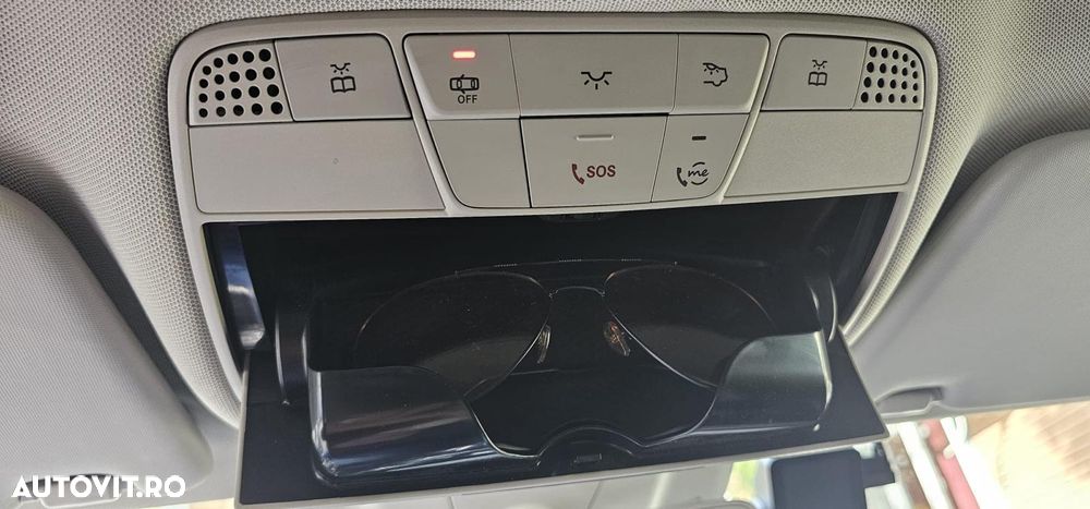 Mercedes-Benz C 200 d 9G-TRONIC - 40