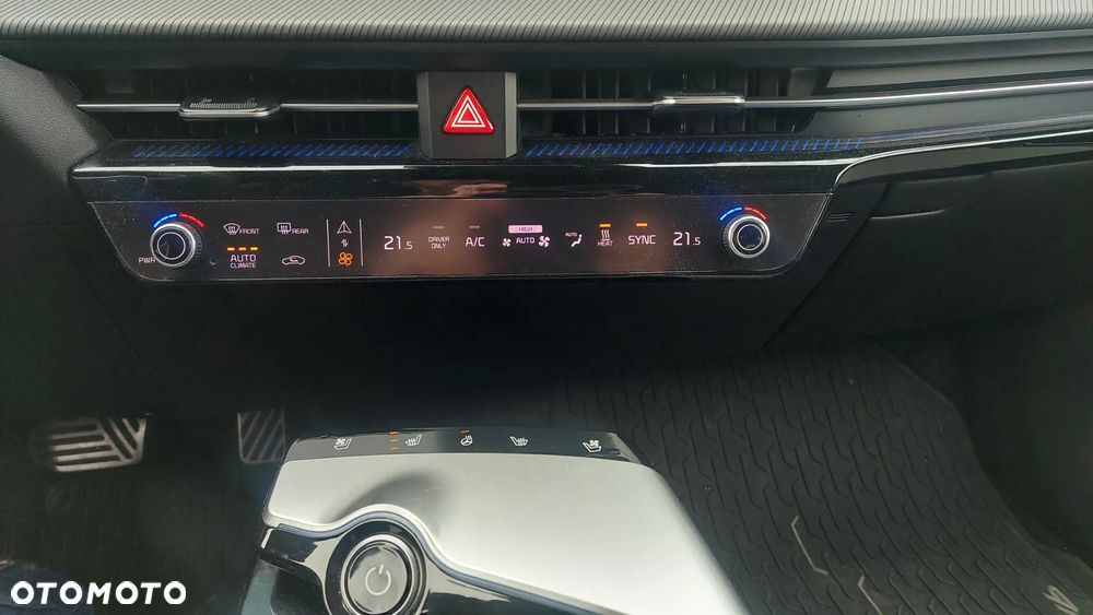 Kia EV6 77.4kWh GT-Line - 16