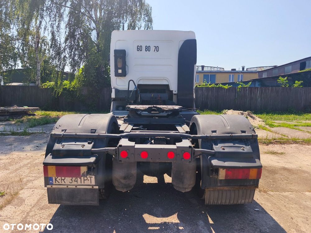 Renault Premium 420 Dci - 8