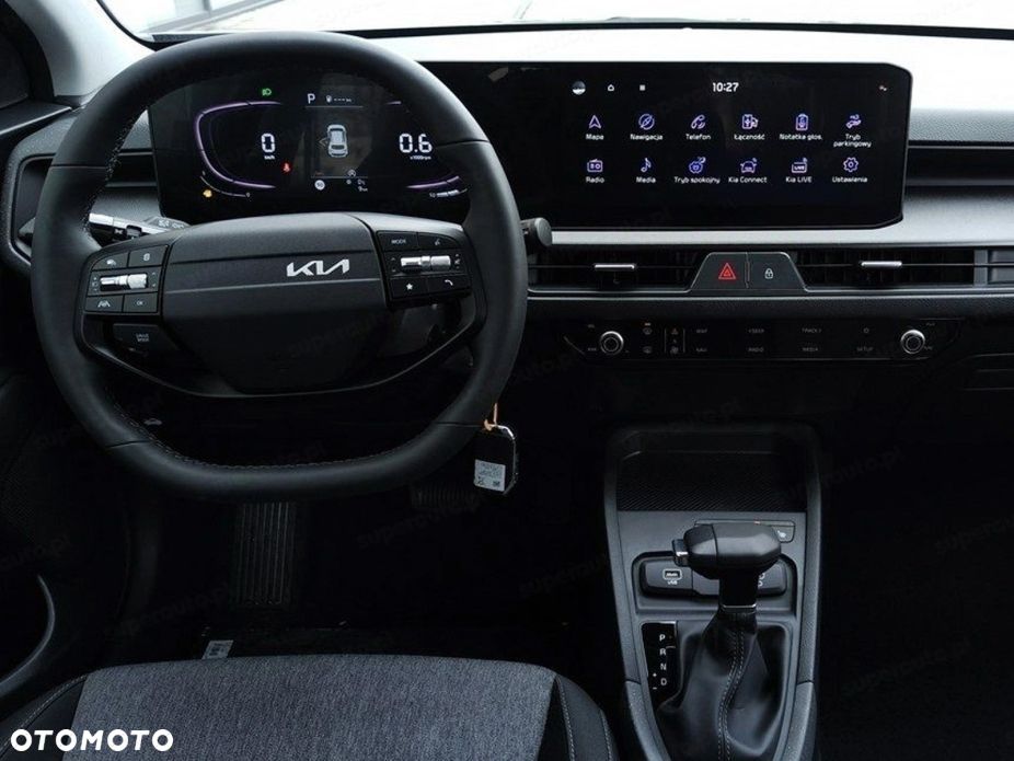Kia Stonic 1.0 T-GDI M DCT - 6