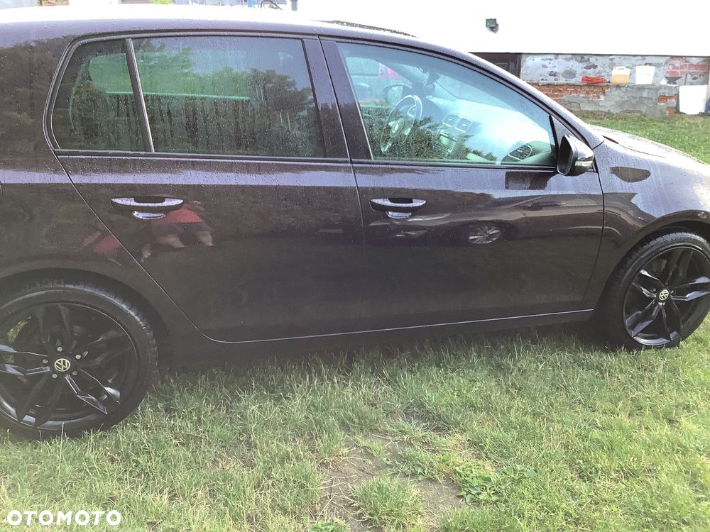 Volkswagen Golf 1.4 TSI Team - 3