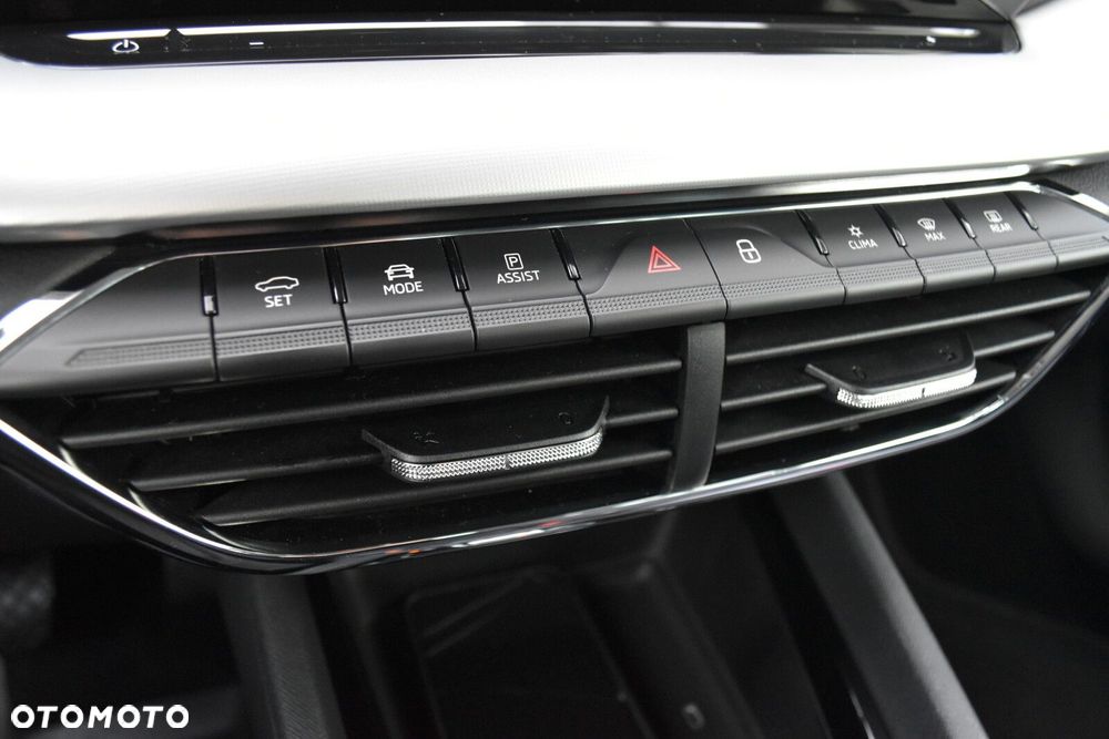 Skoda Octavia 2.0 TDI Style DSG - 28