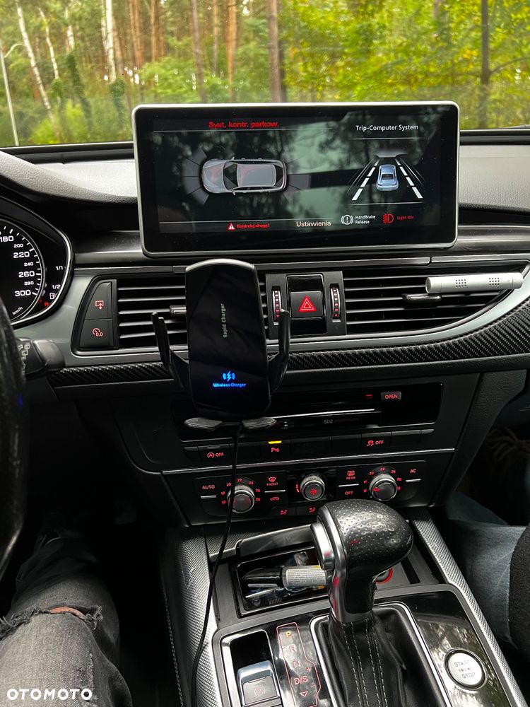 Audi A6 - 11