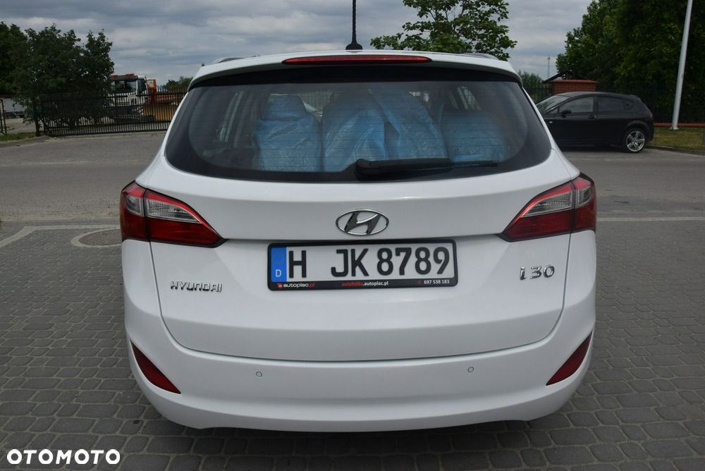 Hyundai i30 - 14
