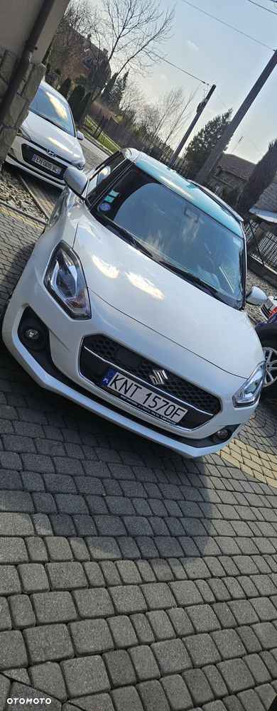 Suzuki Swift 1.2 Premium Plus - 15