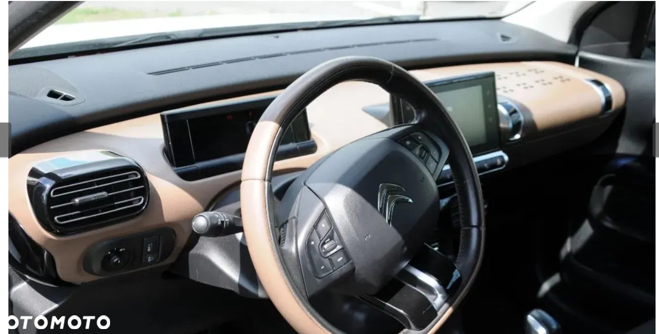 Citroën C4 Cactus 1.2 PureTech Feel - 29