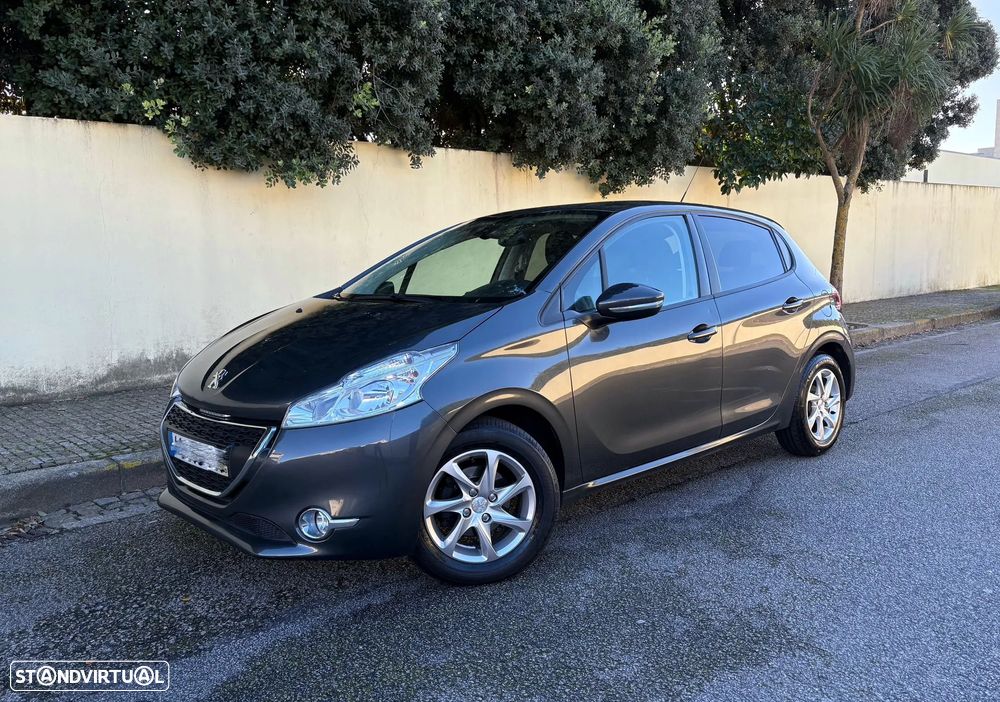 Peugeot 208 1.2 VTi Active - 1