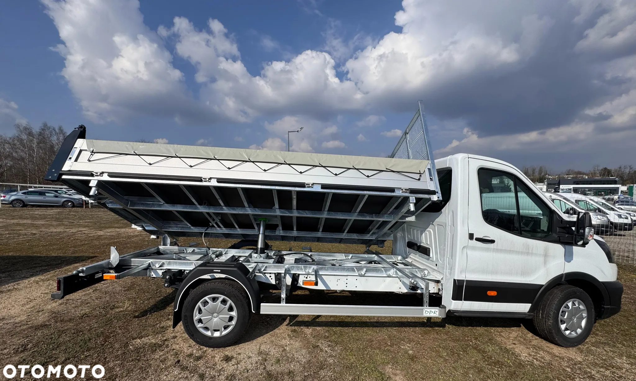 Ford Transit - 3