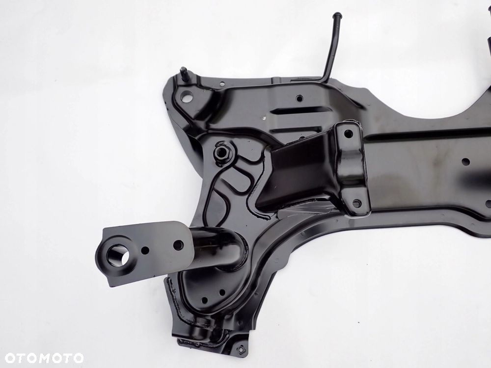 SUZUKI SX4 FIAT SEDICI 06-12 SANKI BELKA POD SILNIK ZAWIESZENIA - 2