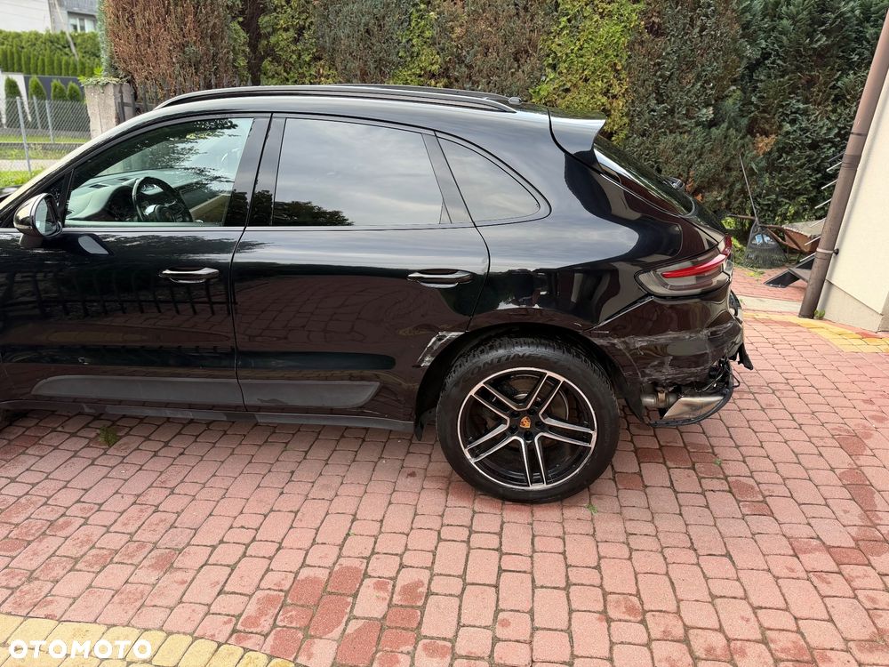 Porsche Macan PDK - 8